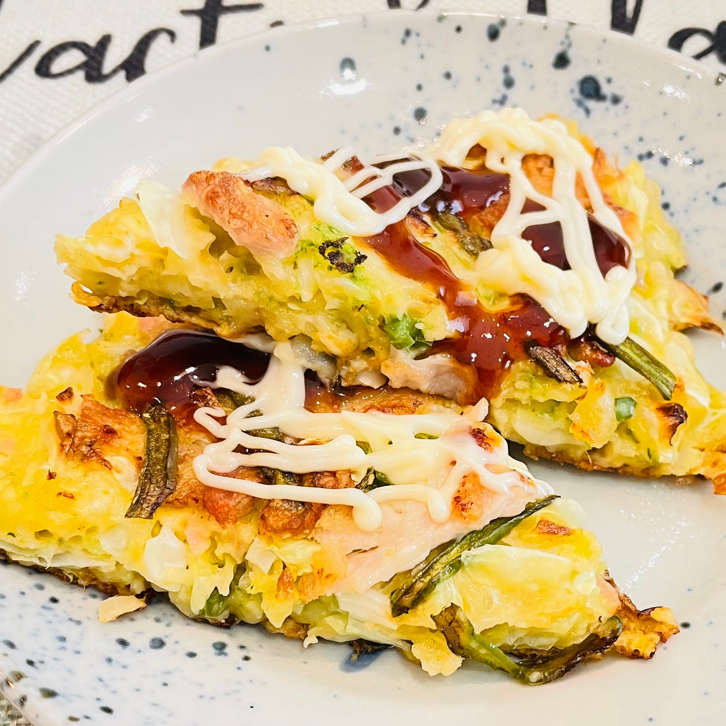 テイクアウトもおススメ🌵